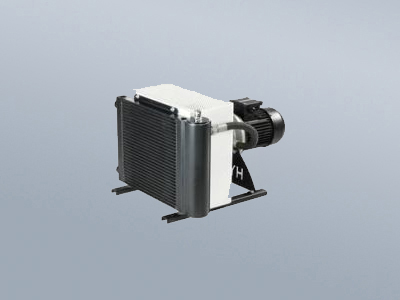 HYDAC賀德克OSCA、OSCAF冷卻器